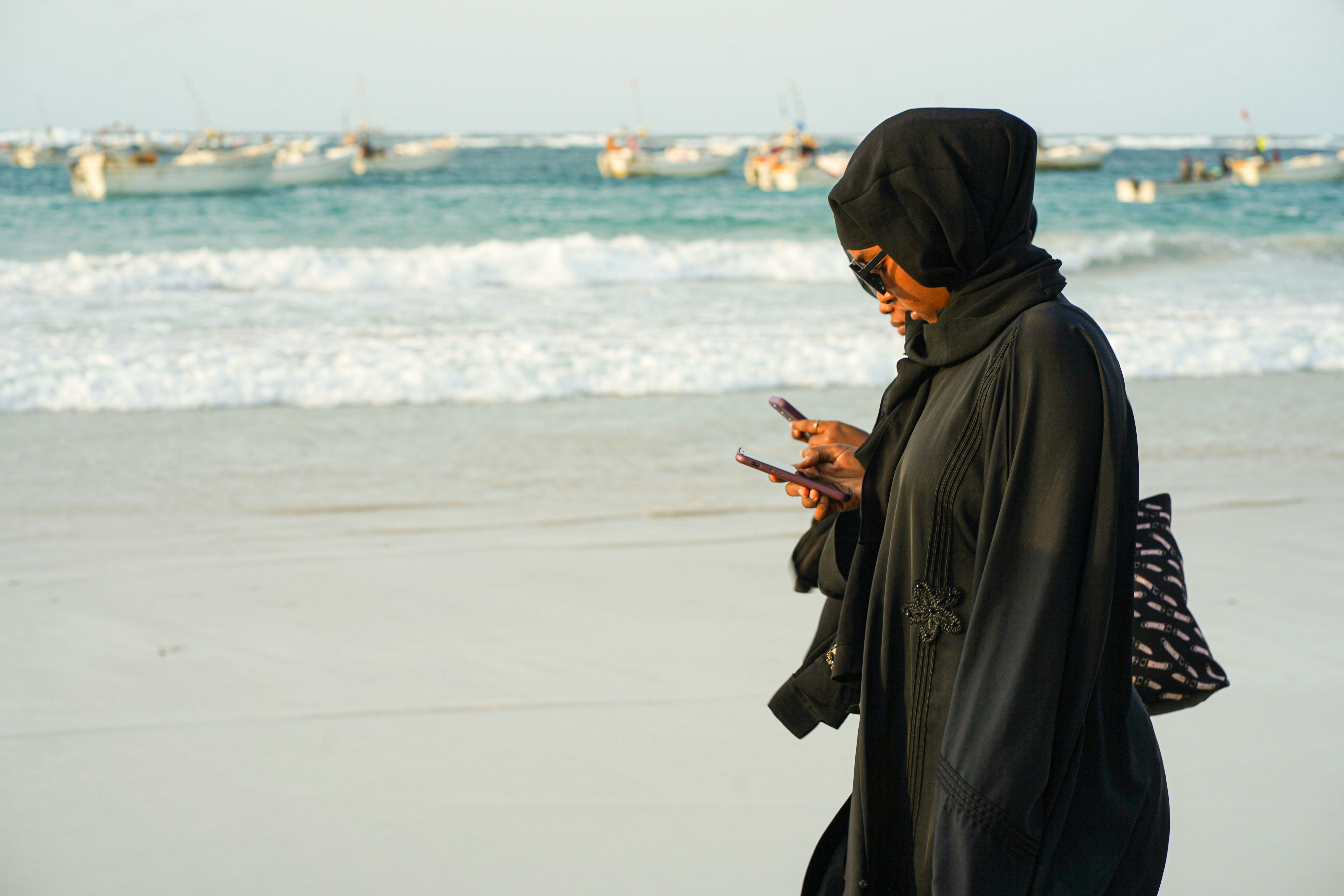 Invest with Purpose – Somalia's First Sovereign Sukuk Bonds