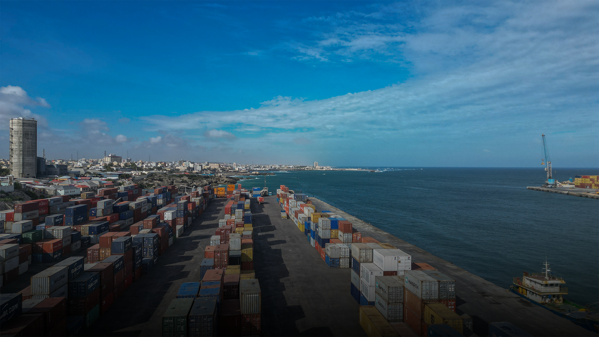 NSES: Your Gateway to Investing in Somalia